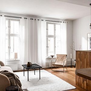 Appartement met Twee Slaapkamers